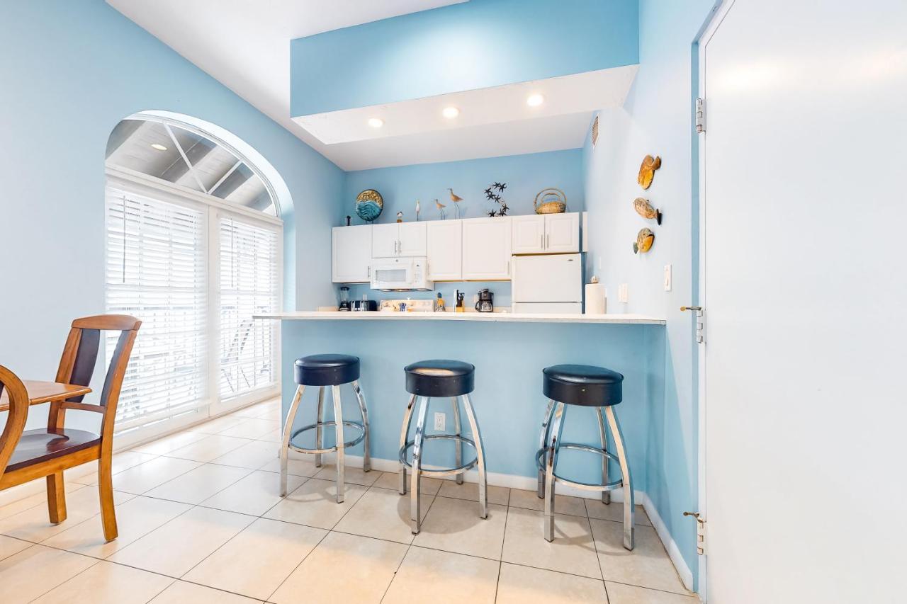Apartamento The Frontier Flat Cayo Hueso Exterior foto