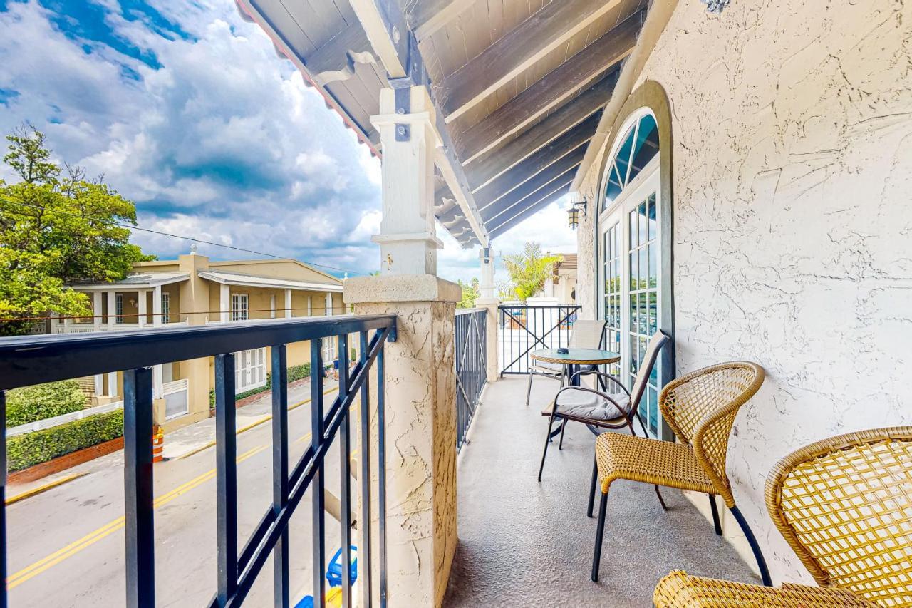 Apartamento The Frontier Flat Cayo Hueso Exterior foto