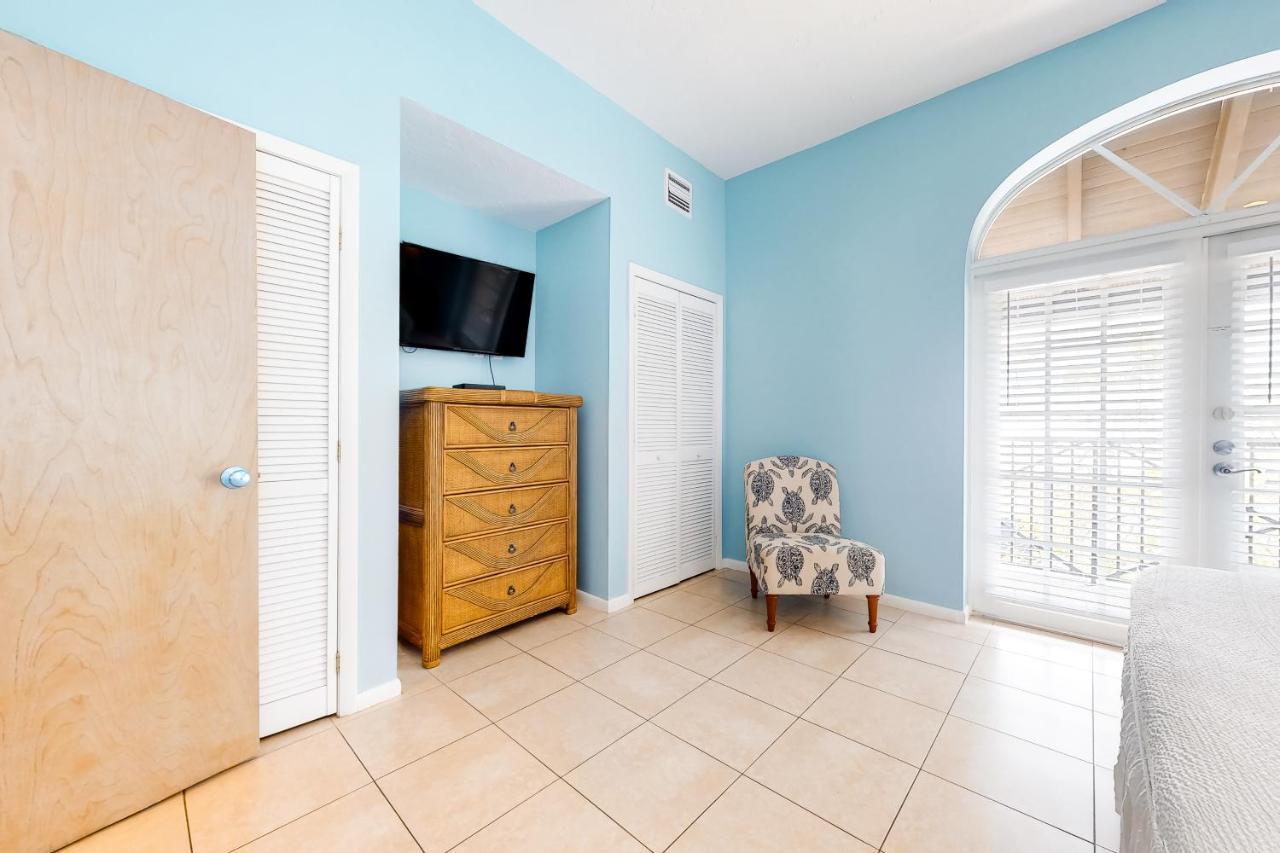 Apartamento The Frontier Flat Cayo Hueso Exterior foto