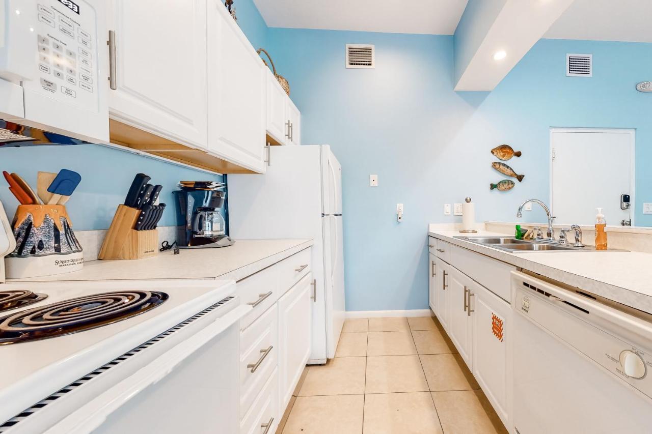 Apartamento The Frontier Flat Cayo Hueso Exterior foto
