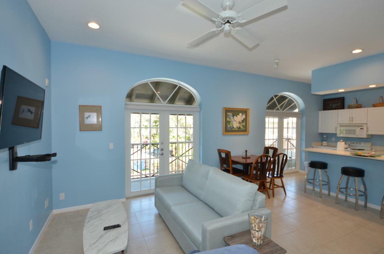 Apartamento The Frontier Flat Cayo Hueso Exterior foto